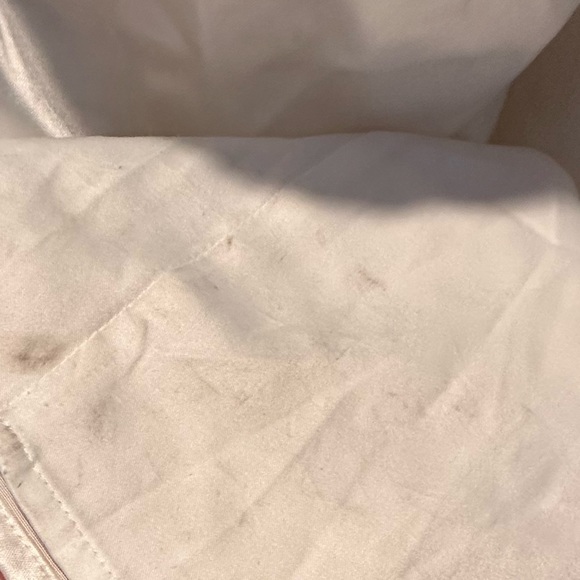 Revolve SAU LEE Priyanka Dress in Ivory NWT US 0 - Picture 8 of 8